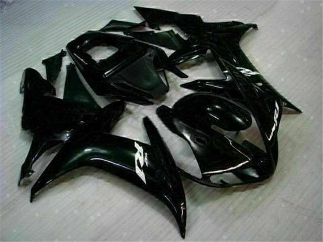 Kit Carénages R1 02-03 - Noir