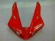 Kit Carénages R1 02-03 - Rouge Kit Carénages R1 02-03 - Rouge