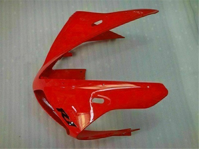 Kit Carénages R1 02-03 - Rouge Kit Carénages R1 02-03 - Rouge