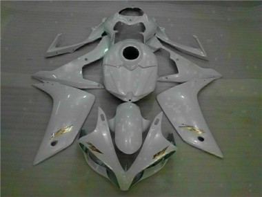 Kit Carénages R1 07-08 - Blanc