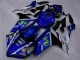 Kit Carénages R1 07-08 - Bleu Kit Carénages R1 07-08 - Bleu
