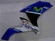 Kit Carénages R1 07-08 - Bleu Kit Carénages R1 07-08 - Bleu