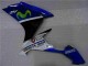 Kit Carénages R1 07-08 - Bleu Kit Carénages R1 07-08 - Bleu
