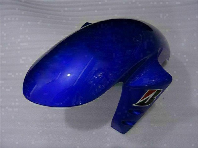Kit Carénages R1 07-08 - Bleu Kit Carénages R1 07-08 - Bleu