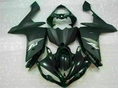 Kit Carénages R1 07-08 - Noir