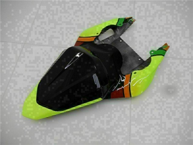 Kit Carénages R6 06-07 - Noir