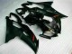 Kit Carénages R6 08-16 - Noir Kit Carénages R6 08-16 - Noir