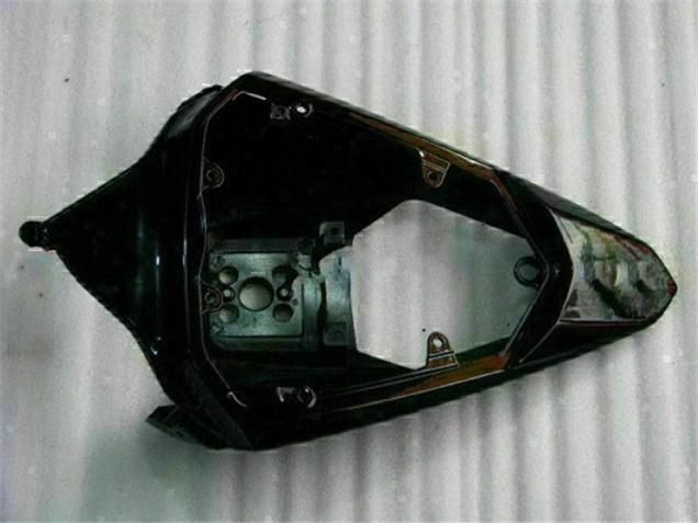 Kit Carénages R6 08-16 - Noir Kit Carénages R6 08-16 - Noir