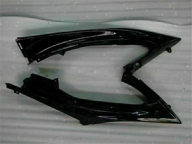 Kit Carénages R6 08-16 - Noir Kit Carénages R6 08-16 - Noir